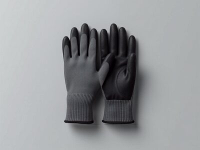 Safety Gear